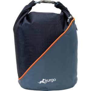 Kurgo Kibble Carrier Navy