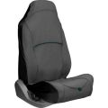 Kurgo Bucket Seat Cover Gry