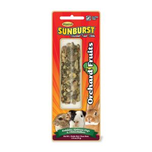 Higgins Sunburst Orchard Sticks 2.8Oz