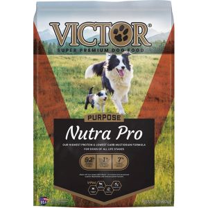 Victor NutraPro 15lb