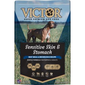 5# Victor Beef Sens Stomach/skin