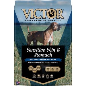 15# Victor Beef Sens Stom/skin