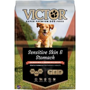 15# Victor Salmon Sens Stom/skin
