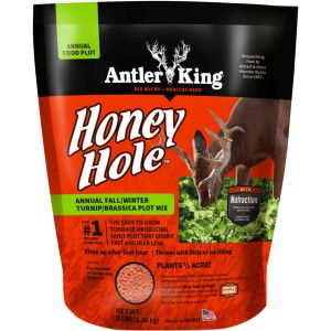 Antler King Honey Hole 3lb