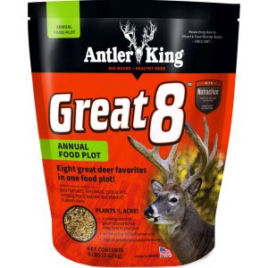 Antler King Great Eight 8lb