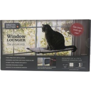Creative Solutions Window Lounger 12x23
