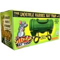 Billy Bob Double Barrel Rat Trap