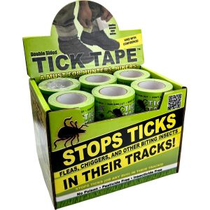 Tick Tape Billybob