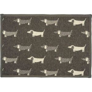 Pet Mat Loving Pets Gray