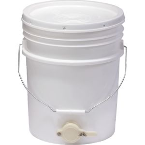 5G Honey Bucket