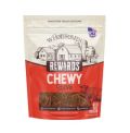 Wholesomes Chewy Beef Trt 25oz