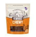 Wholesomes Chewy Chkn Trt 25oz