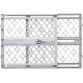 Portable Pet Gate 26-23x40
