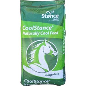 Coolstance Coconut Meal 44Lb