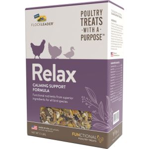 Perdue Relax Functional Trt