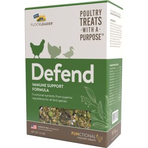 Perdue Defend Functional Trt