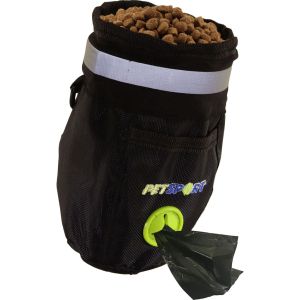 Treat Pouch Dog Training