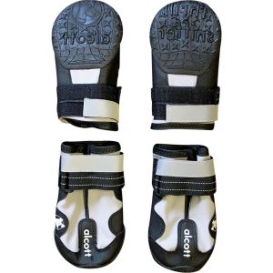 Lg Adventure Boots 4pk