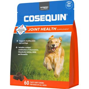 Cosequin Ds Chews 60Ct