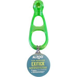 Alzoo Exitick Remover