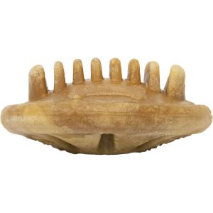 Starmark Everlasting Treat Ridged Bacon Treat Large 2Pk