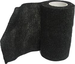 Wrap Up Black