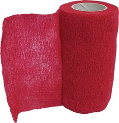 Wrap Up Red
