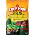Coop Poop 40LB GDN Food