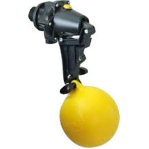 Jobe Float Valve Topaz 3/4"
