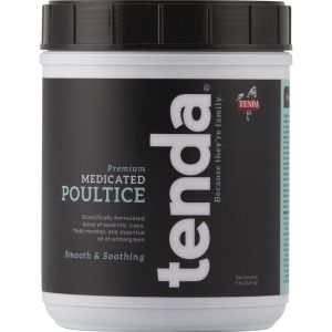 Tenda Medicated Poultice 5Lb
