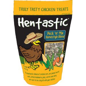 2# Hentastic Homestyle Trt Mix