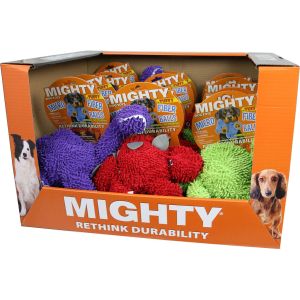 Vip Mighty Dino Pdq Toy Disp