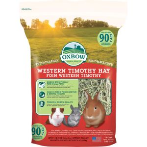 90Oz Oxbow Timothy Hay