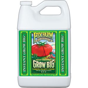 Foxfarm 1G Grow Big
