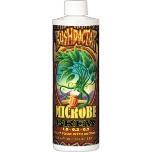 Foxfarm PT Microbe Brew