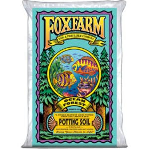 Foxfarm Ocean Forest Soil 3C