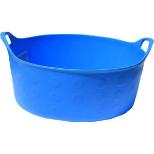 Tuff Stuff Shallow Pan 4G Blu