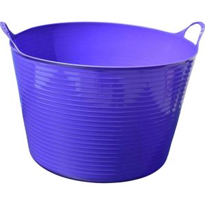 Tuff Stuff Flex Tub 4.2G Purple