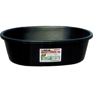 Stock Tank Poly Tuff Stuff 15G