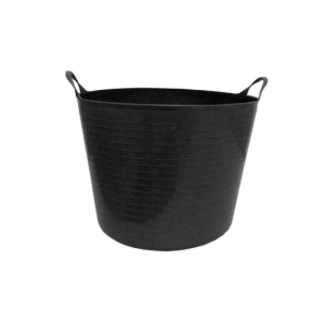 Tuff Stuff Flex Tub 12G Black