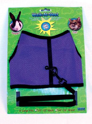 Walk N Vest Xl