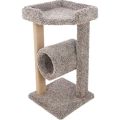 Kitty Rest & Play Tunnel W/rope