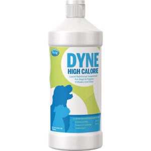 32oz Dyne High Calorie Dog Suppl