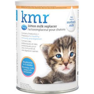 Kitten Milk Replacer Powder Kmr 12Oz
