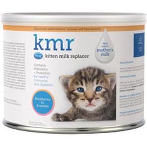 Kitten Milk Replacer Powder Kmr 6Oz