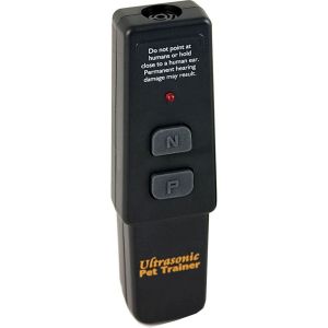 Petsafe Remote Trainer Ultrasonic