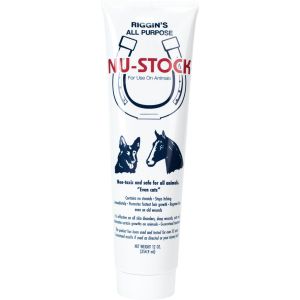 Nu Stock Ointment 12Oz