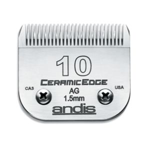 Ceramicedge Clipper Blade 10-ag