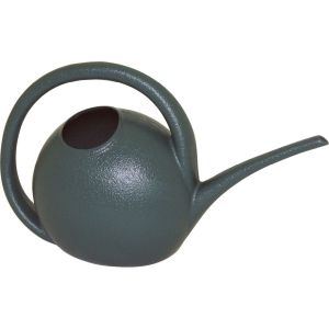 Water Can Quart Green