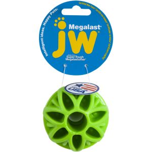 JW Megalast Ball Medium